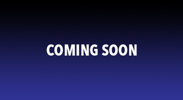 Comming Soon