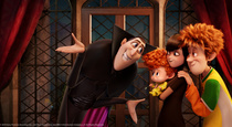 HOTEL TRANSYLVANIA 2