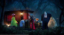 HOTEL TRANSYLVANIA 2