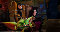 HOTEL TRANSYLVANIA 3: SUMMER VACATION