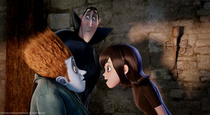 HOTEL TRANSYLVANIA