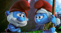 SMURFS: THE LOST VILLAGE