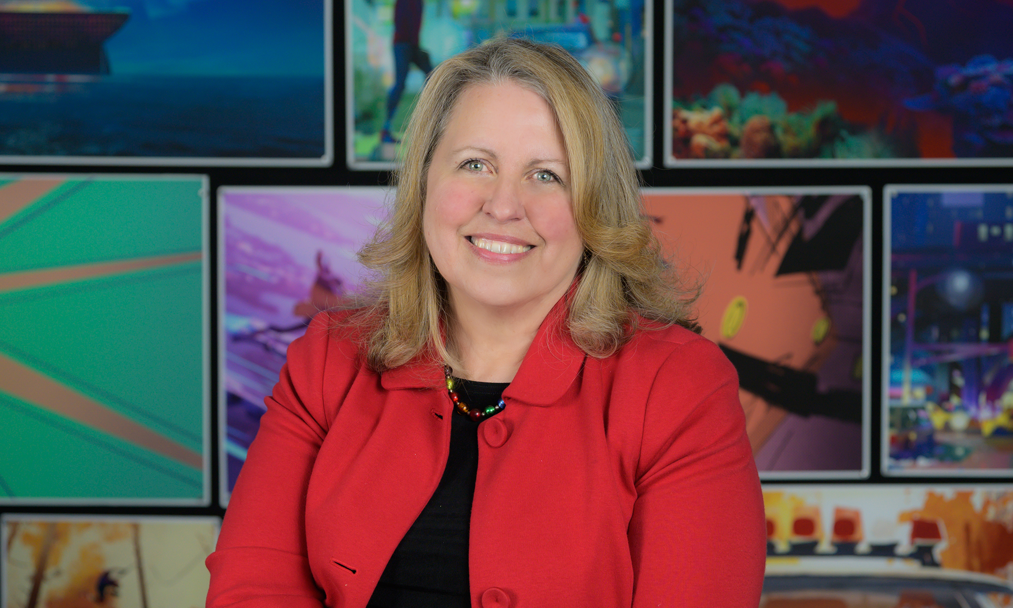 THERESA BENTZ