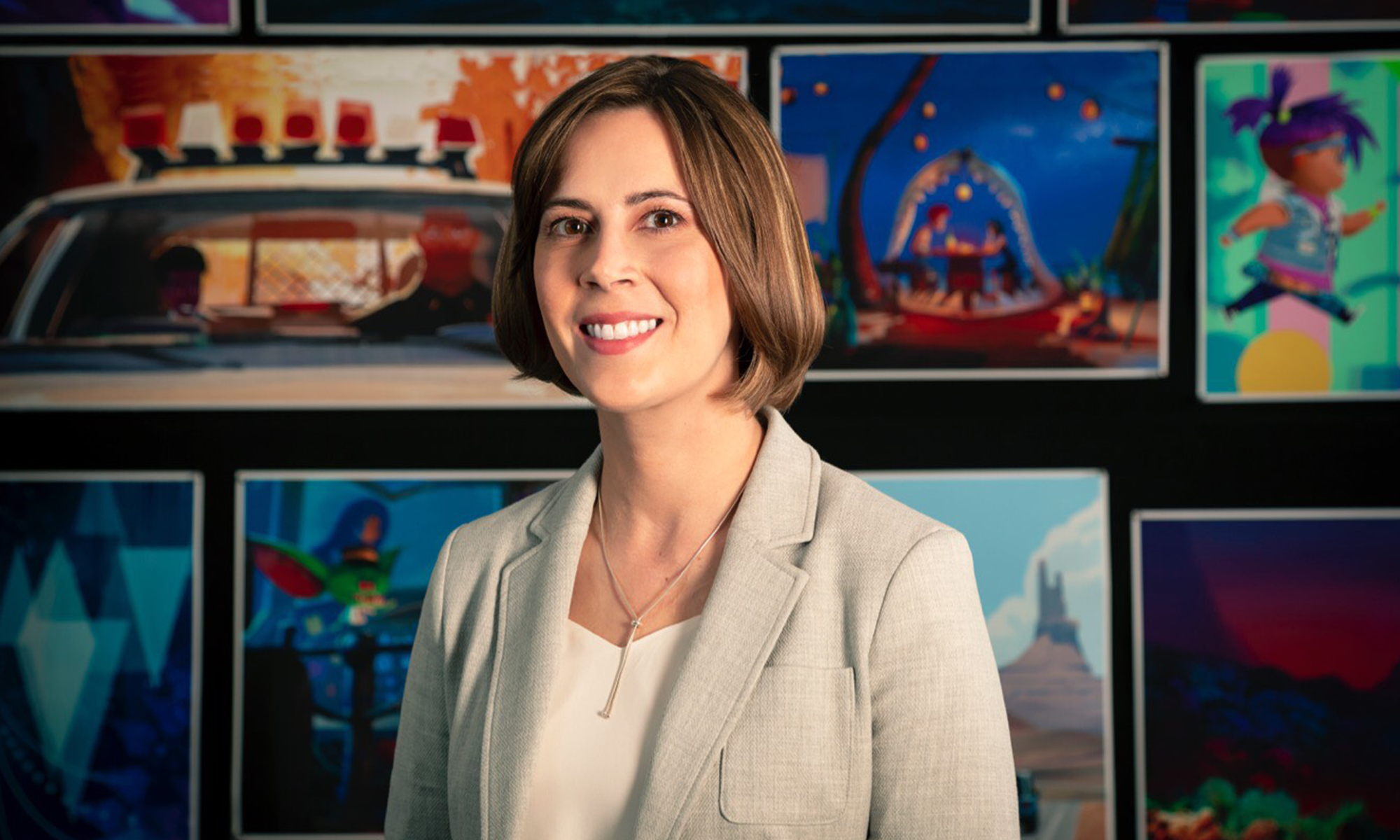 JENNIFER KLUSKA