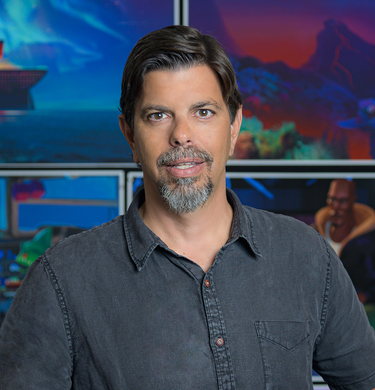 RICHARD DASKAS