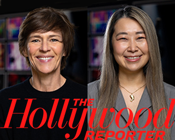 The Hollywood Reporter