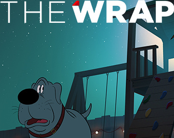 The Wrap