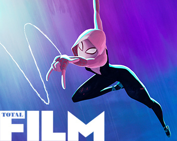 SPIDER-MAN: ACROSS THE SPIDER-VERSE