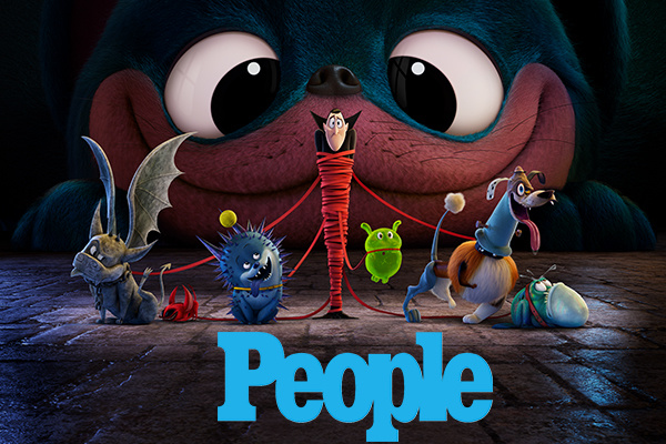 Home Page | Sony Pictures Animation Home Page | Sony Pictures Animation